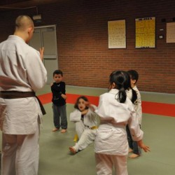  - Judoclub Zaventem 