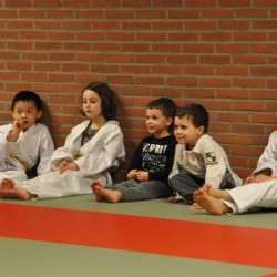  - Judoclub Zaventem 