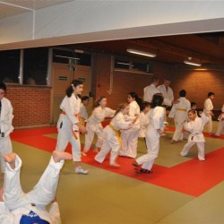  - Judoclub Zaventem 