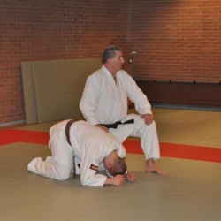  - Judoclub Zaventem 