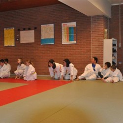  - Judoclub Zaventem 