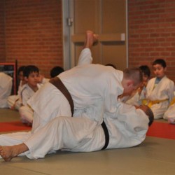  - Judoclub Zaventem 
