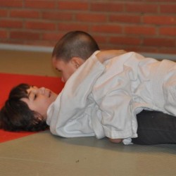  - Judoclub Zaventem 
