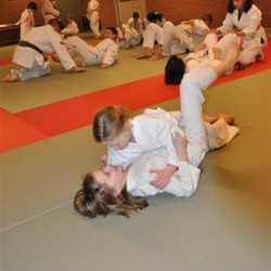  - Judoclub Zaventem 