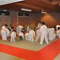  - Judoclub Zaventem 