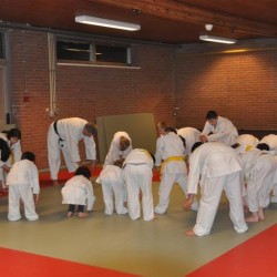  - Judoclub Zaventem 