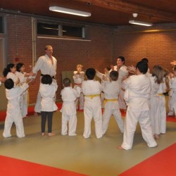  - Judoclub Zaventem 