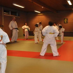  - Judoclub Zaventem 
