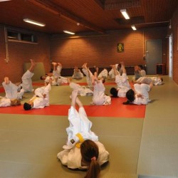  - Judoclub Zaventem 