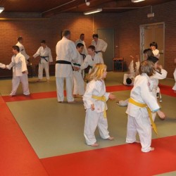  - Judoclub Zaventem 