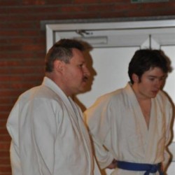  - Judoclub Zaventem 