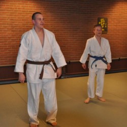  - Judoclub Zaventem 