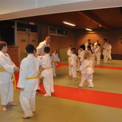  - Judoclub Zaventem 