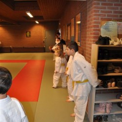  - Judoclub Zaventem 