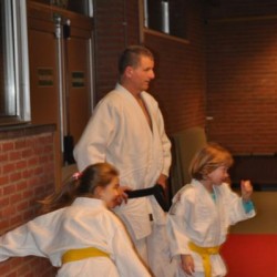  - Judoclub Zaventem 