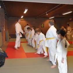  - Judoclub Zaventem 