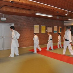  - Judoclub Zaventem 