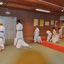  - Judoclub Zaventem 