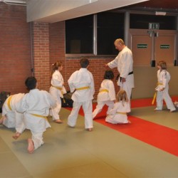  - Judoclub Zaventem 