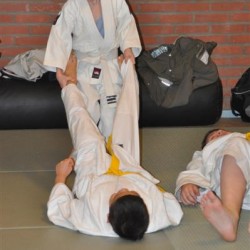  - Judoclub Zaventem 