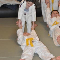  - Judoclub Zaventem 