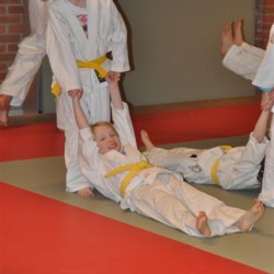  - Judoclub Zaventem 