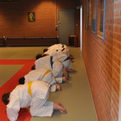  - Judoclub Zaventem 