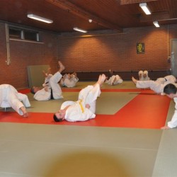  - Judoclub Zaventem 