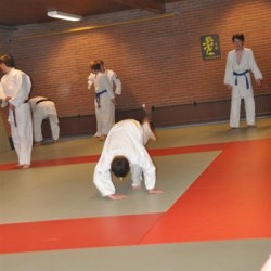  - Judoclub Zaventem 