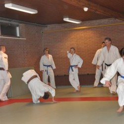  - Judoclub Zaventem 