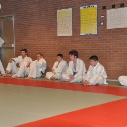  - Judoclub Zaventem 