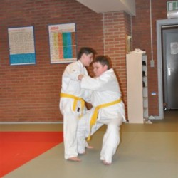  - Judoclub Zaventem 