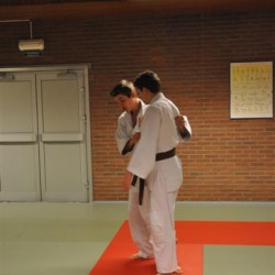  - Judoclub Zaventem 