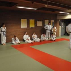  - Judoclub Zaventem 