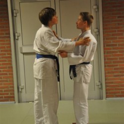  - Judoclub Zaventem 