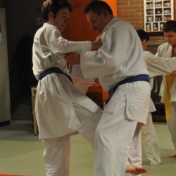  - Judoclub Zaventem 