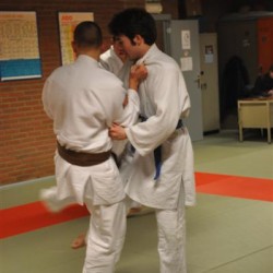  - Judoclub Zaventem 