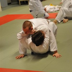  - Judoclub Zaventem 