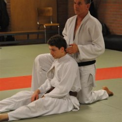  - Judoclub Zaventem 