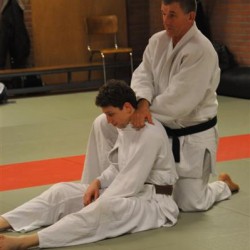  - Judoclub Zaventem 