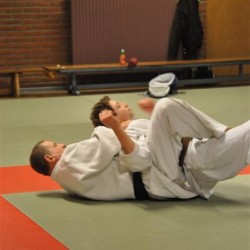  - Judoclub Zaventem 