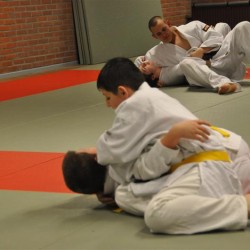  - Judoclub Zaventem 