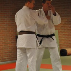  - Judoclub Zaventem 