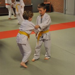  - Judoclub Zaventem 
