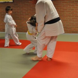  - Judoclub Zaventem 