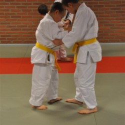  - Judoclub Zaventem 