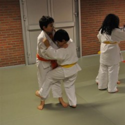  - Judoclub Zaventem 