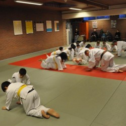  - Judoclub Zaventem 