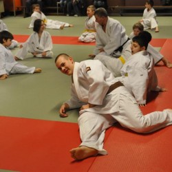  - Judoclub Zaventem 