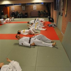  - Judoclub Zaventem 